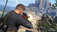 Sniper Elite 5 - thumbnail