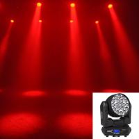 Briteq BT-Orbit LED moving head 19x 15W RGBW - thumbnail