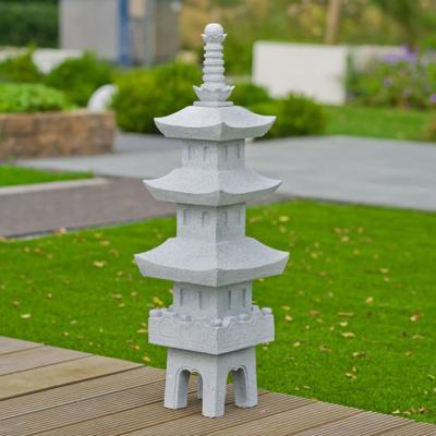 Acqua Arte set Pagode Japan Ubbink - Ubbink Acqua Arte set Pagode Japan Ubbink - Ubbink