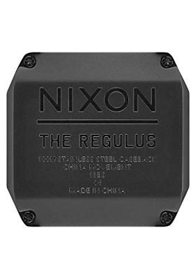 Nixon A1180-3015 Heren horloge