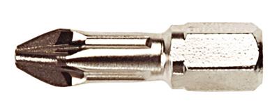 Makita Accessoires Schroefbit PH2x25 diamant - P-38582