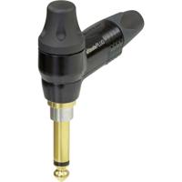 Neutrik NP2RX-ULTIMATE ultimatePLUG Two Pole right angle plug - thumbnail
