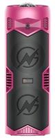 N-GEAR LGP5150 - Draadloze Bluetooth Party Speaker - Barbie Pink - thumbnail