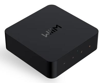 WiiM Pro - netwerkspeler