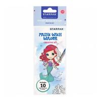 Creatieve Set Verf met Water - thumbnail