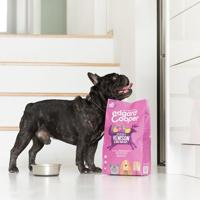 Edgard & Cooper Hond hert & eend 12kg Grote brok - thumbnail