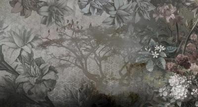 Muance Muance Fotobehang Spirits - MU11082