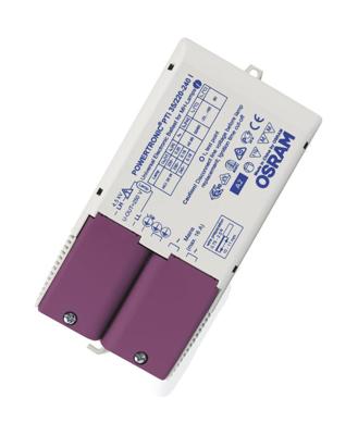 OSRAM HOMELIGHTING Hogedruklamp Elektronisch voorschakelapparaat 35 W (1 x 35 W) Met trekontlasting PTI 35/220-240 I VS20