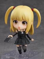 Death Note Nendoroid Action Figure Misa Amane 2.0 10 cm - thumbnail