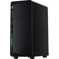 Inter-Tech C-3 Saphir midi tower behuizing - thumbnail