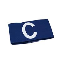 Select Accessoires Aanvoerdersband Captain - thumbnail