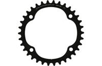 Campagnolo super record / record 12-speed chainring 112mm - thumbnail