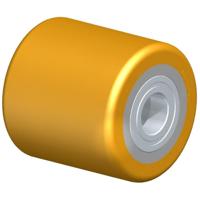 Blickle HTH 85x85/25-85K Heftruckwiel Wieldiameter: 85 mm Draagvermogen (max.): 820 kg 1 stuk(s) - thumbnail