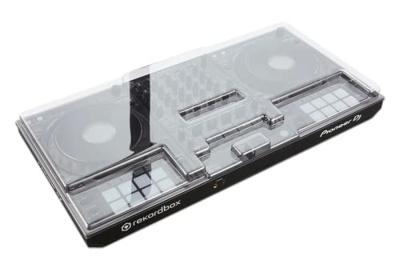 Decksaver stofkap voor Pioneer DDJ-1000 & SRT