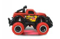 JAMARA monstertruck RC Runny Two 13,5 x 8,4 cm rubber rood - thumbnail