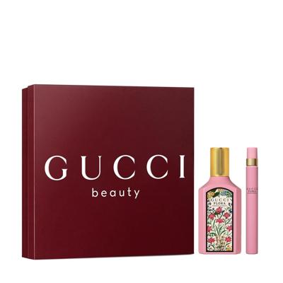 Gucci Flora Gorgeous Gardenia Eau de Parfum Giftset Gucci Flora Gorgeous Gardenia Eau de Parfum Giftset
