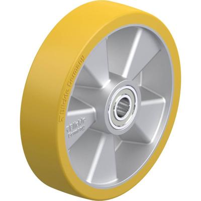 Blickle ALTH 200/20K Kunststofwiel Wieldiameter: 200 mm Draagvermogen (max.): 800 kg 1 stuk(s) Blickle ALTH 200/20K Kunststofwiel Wieldiameter: 200 mm Draagvermogen (max.): 800 kg 1 stuk(s)