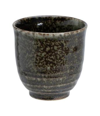 Sori theekop - Tokyo Design Studio - Shinryoku Green - 8x7.9cm