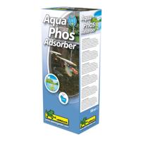 Ubbink vijverwaterbehandeling aqua phos adsorber 500 ml - thumbnail
