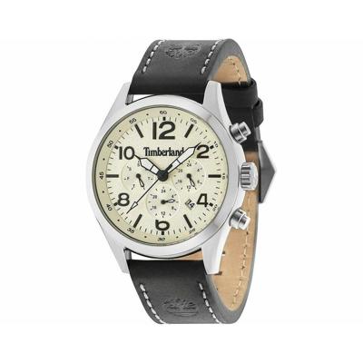 Timberland TBL.15249JS-07 (Ø 43 mm) Heren horloge