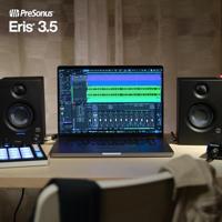 PreSonus Eris 3.5 2nd Gen - een paar actieve monitors - thumbnail