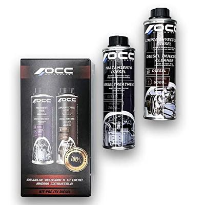Additief voor dieselmotoren OCC Motorsport ZOCCA0007