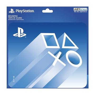 Playstation Flexible Mousepad - Edge of Space Playstation Flexible Mousepad - Edge of Space