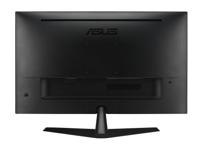 ASUS VY279HGR computer monitor 68,6 cm (27") 1920 x 1080 Pixels Full HD LCD Zwart - thumbnail