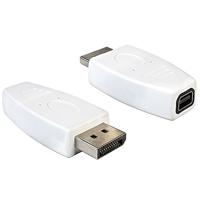 DeLOCK Adapter DisplayPort > Mini-DisplayPort - thumbnail