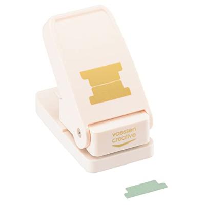 Vaessen Creative • heavy-duty pons journal tab