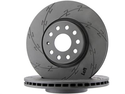 Remschijf Black Z 100330053