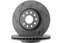 Remschijf Black Z 100330053 - thumbnail