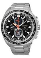 Seiko Bandschakels V195-0AB0 / SSC485P1 / M0FP8JLK - Staal - (1 stuk) - thumbnail