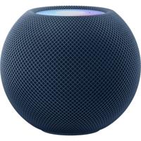 Apple Homepod Mini Blauw - thumbnail