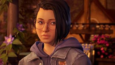 Life is Strange True Colors - thumbnail