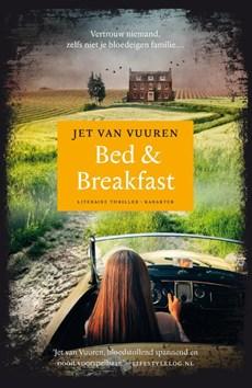 Bed & Breakfast - Jet van Vuuren - eBook (9789045207186)