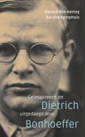 Geïnspireerd en uitgedaagd door Dietrich Bonhoeffer - Gerard den Hertog, Barend Kamphuis - ebook - thumbnail