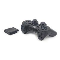 Draadloze gamepad met vibratie - thumbnail
