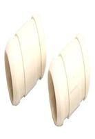 Resonantiebuis connector silicone 0,20 (92515) - thumbnail