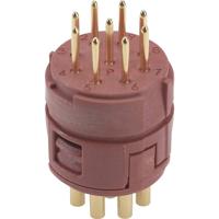 EPIC Signal M23 P-inzetstukken, 9-polig 73002726 Lapp Zubehör LAPP Inhoud: 5 stuk(s) - thumbnail