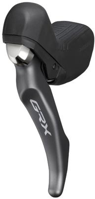 Shimano grx st-rx810-la brake lever/remote left Shimano grx st-rx810-la brake lever/remote left