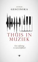 Thuis in muziek - Alicja Gescinska - ebook - thumbnail
