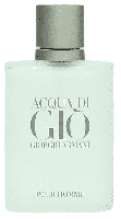 GIORGIO ARMANI Giorgio Armani Acqua Homme EdT 30ml - thumbnail