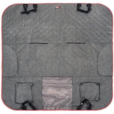 KONG AUTODEKEN 2-IN-1 146X134X0,5 CM KONG AUTODEKEN 2-IN-1 146X134X0,5 CM