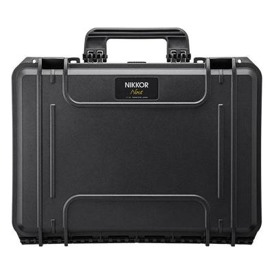 Nikon CT-101 Trunk Case voor de Z 58mm f0.95 S Noct