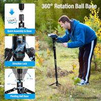 Sirui Rapid Monopod SVM-165 - thumbnail