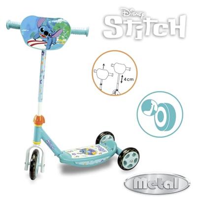 SMOBY - Steekscooter 3R