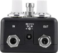 Fender Waylon Jennings Phaser - thumbnail