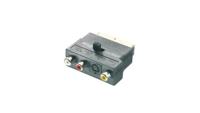 Vivanco 42048 rca - scart adapter - thumbnail