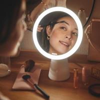 Philips LED Mirror DSK205 8719514420472 LED-spiegellamp 4.5 W Wit - thumbnail